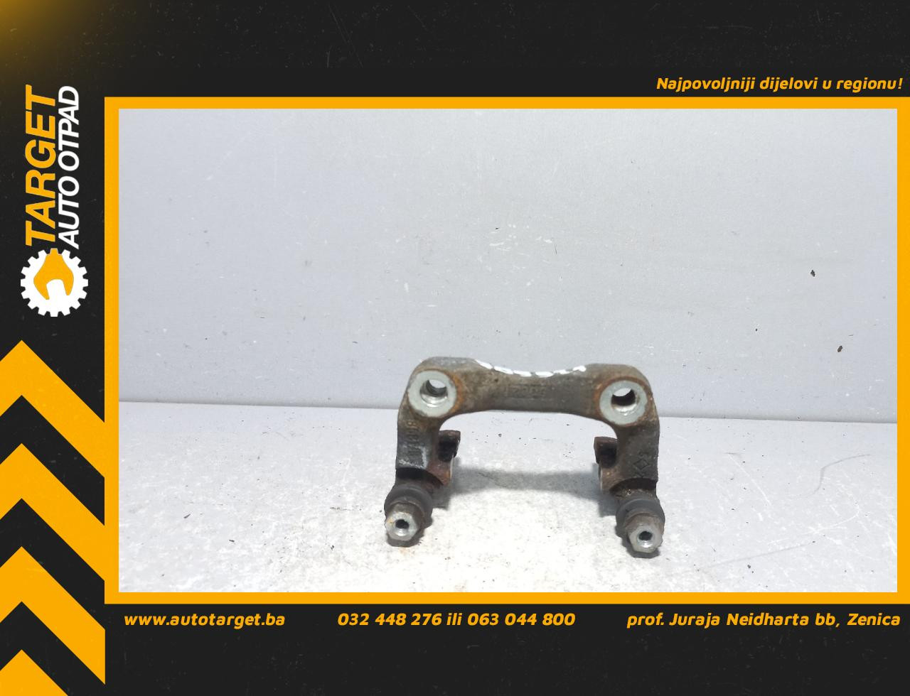 DIJELOVI NOSAC SKODA OCTAVIA > 04-08 1K0615425P