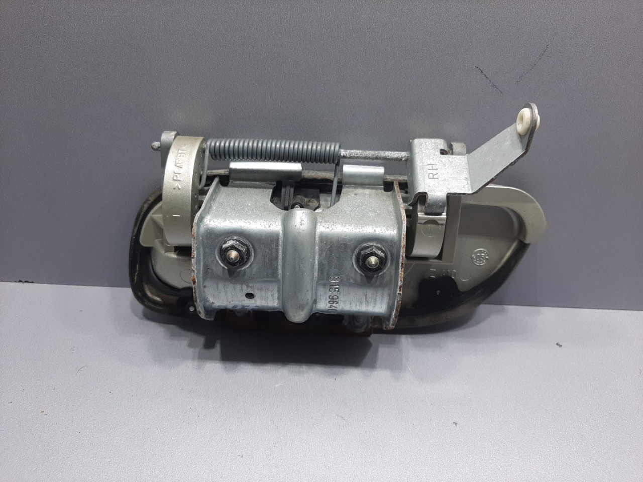 DIJELOVI RUCKA VRATA VOLVO S60 > 00-05 9159640