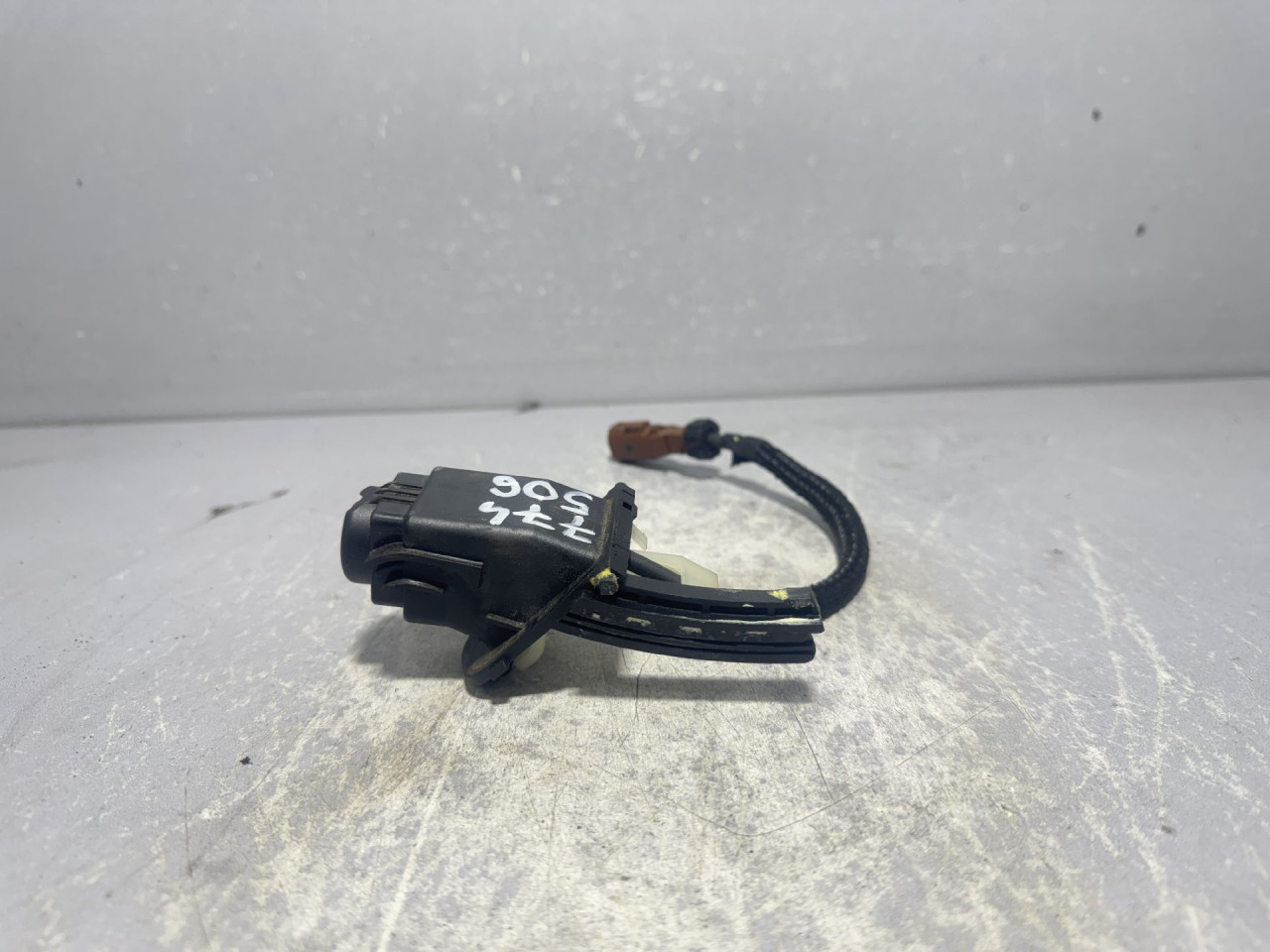 KAMERA MERCEDES GLC (X253) > 16- 0009056206