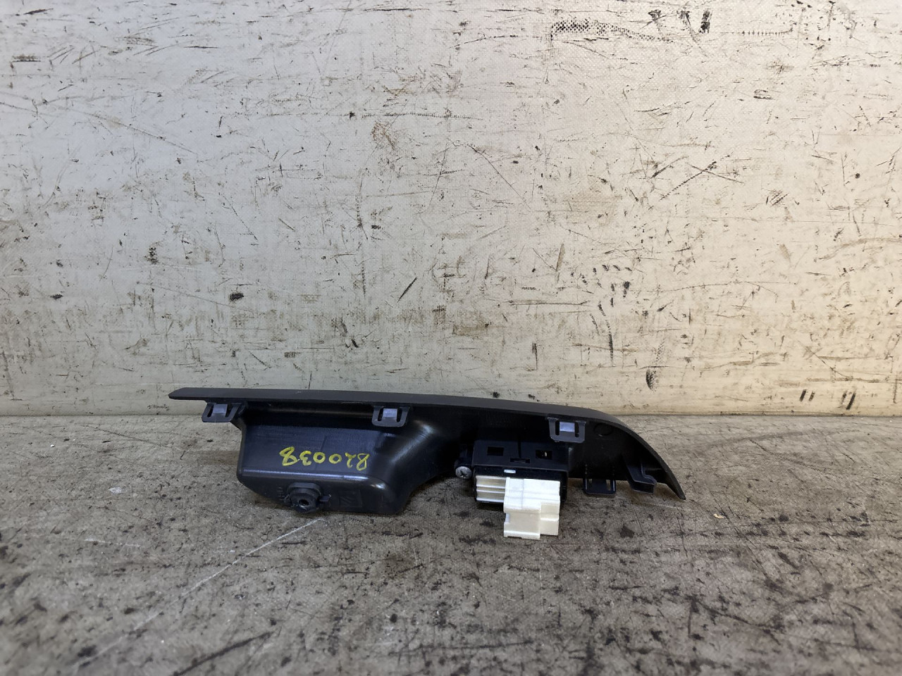 DIJELOVI PLASTIKA SUZUKI SWIFT > 10-13