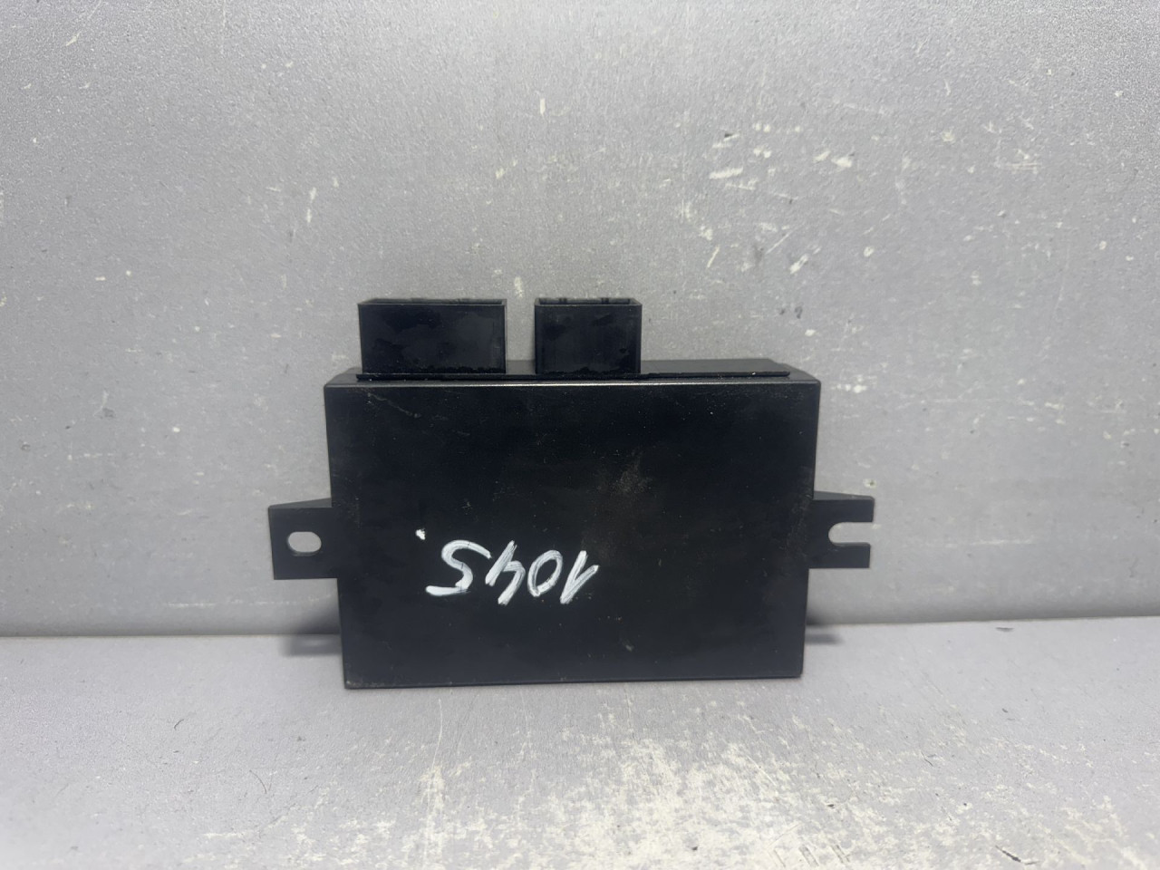 DIJELOVI ELEKTRONIKA MODUL VW PASSAT B6 > 05-10 2.0 1K0907383F