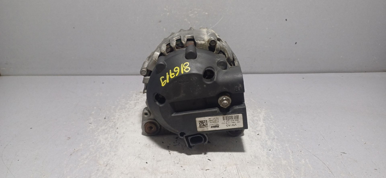 DIJELOVI ALTERNATOR VW AMAROK > 16-18 059903023T