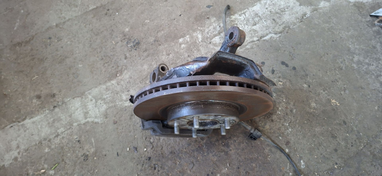 DIJELOVI KOCIONI DISK MAZDA 6 > 16-18 2.2 K01133251B