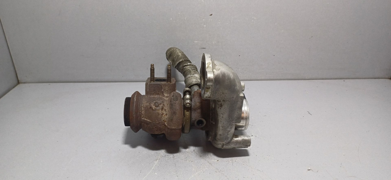 DIJELOVI TURBINA CITROEN C3 PICASSO > 09-11 1.6 9673283680