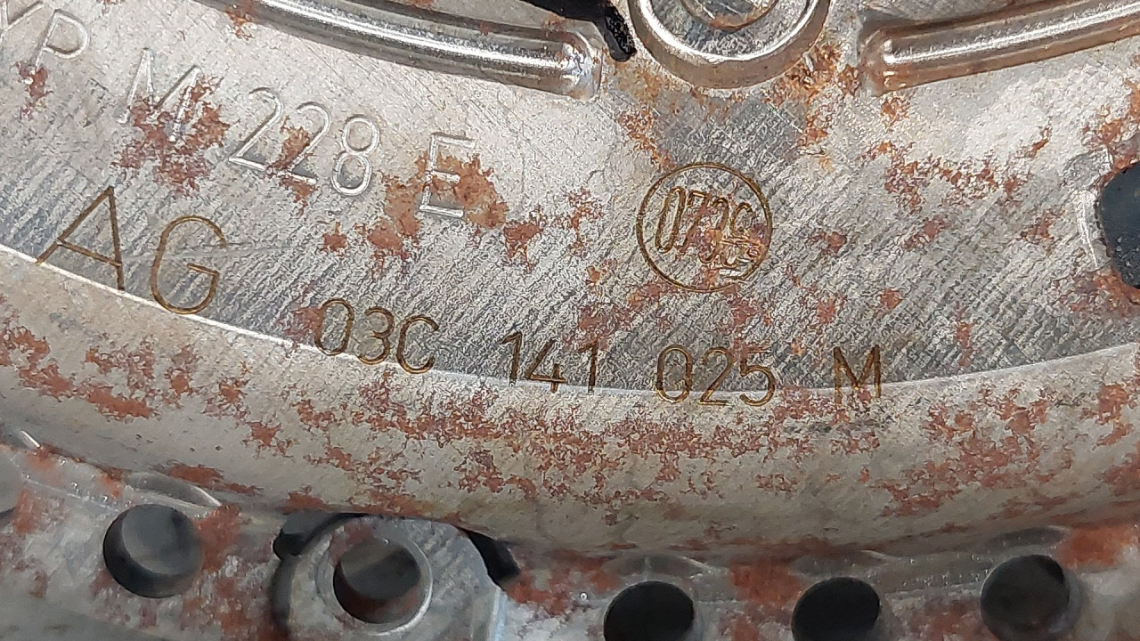 DIJELOVI KORPA VW PASSAT B6 > 05-10 03C141025M