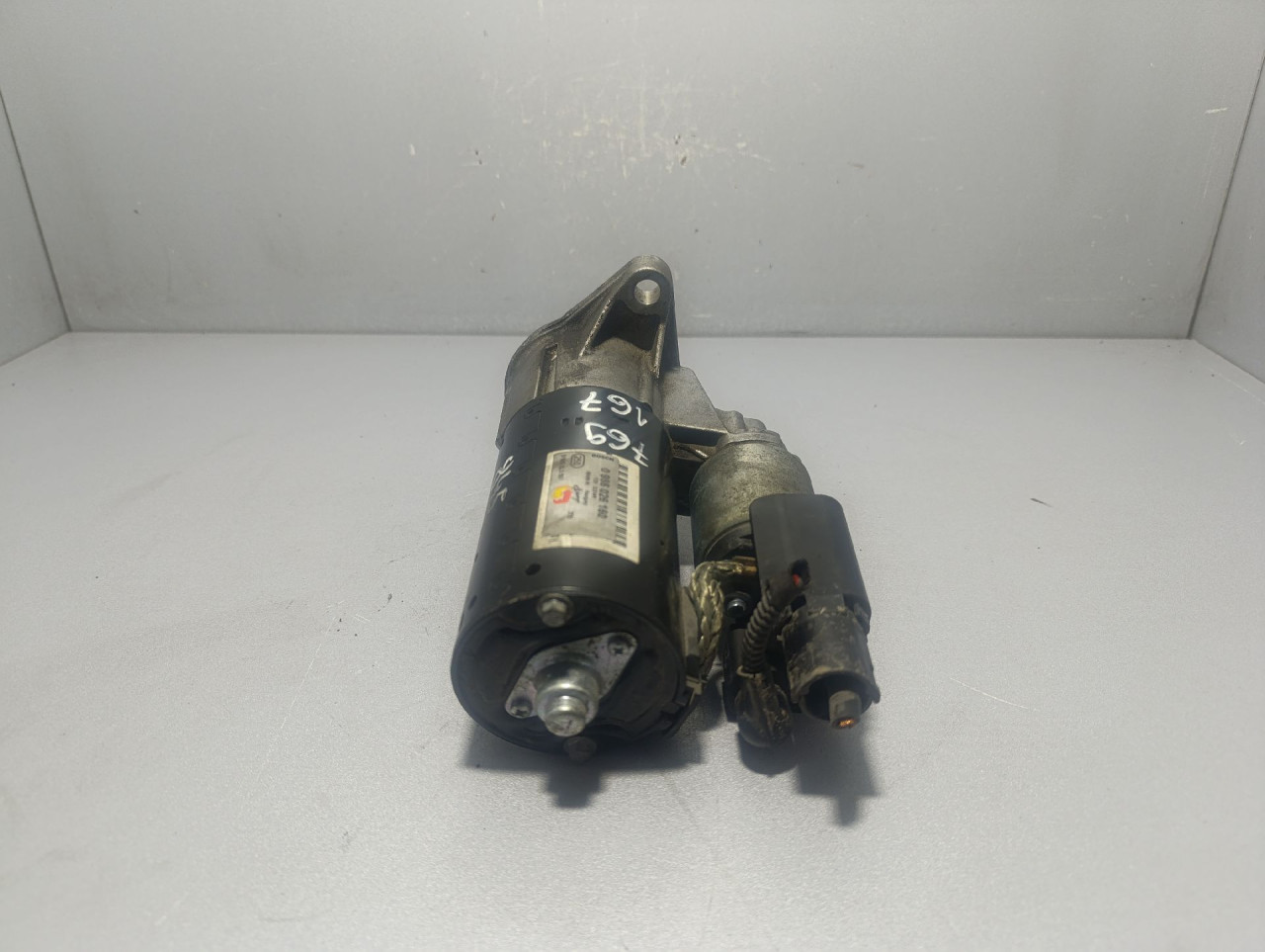DIJELOVI ALNASER VW TIGUAN > 11-15 0986026160