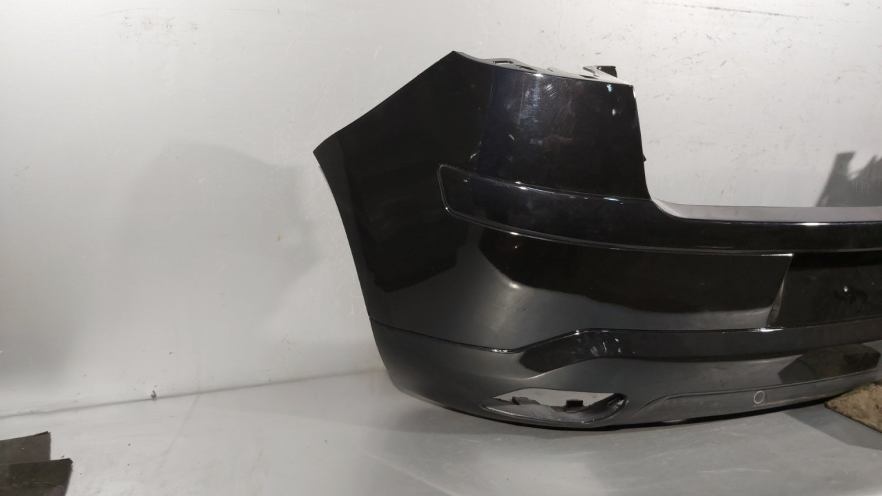 DIJELOVI BRANIK CITROEN C4 > 04-08 9650695477