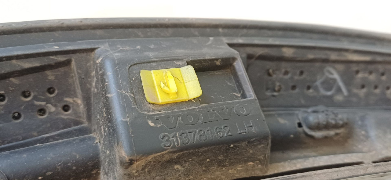 DIJELOVI RUB BLATOBRANA VOLVO XC90 > 19- 31378162
