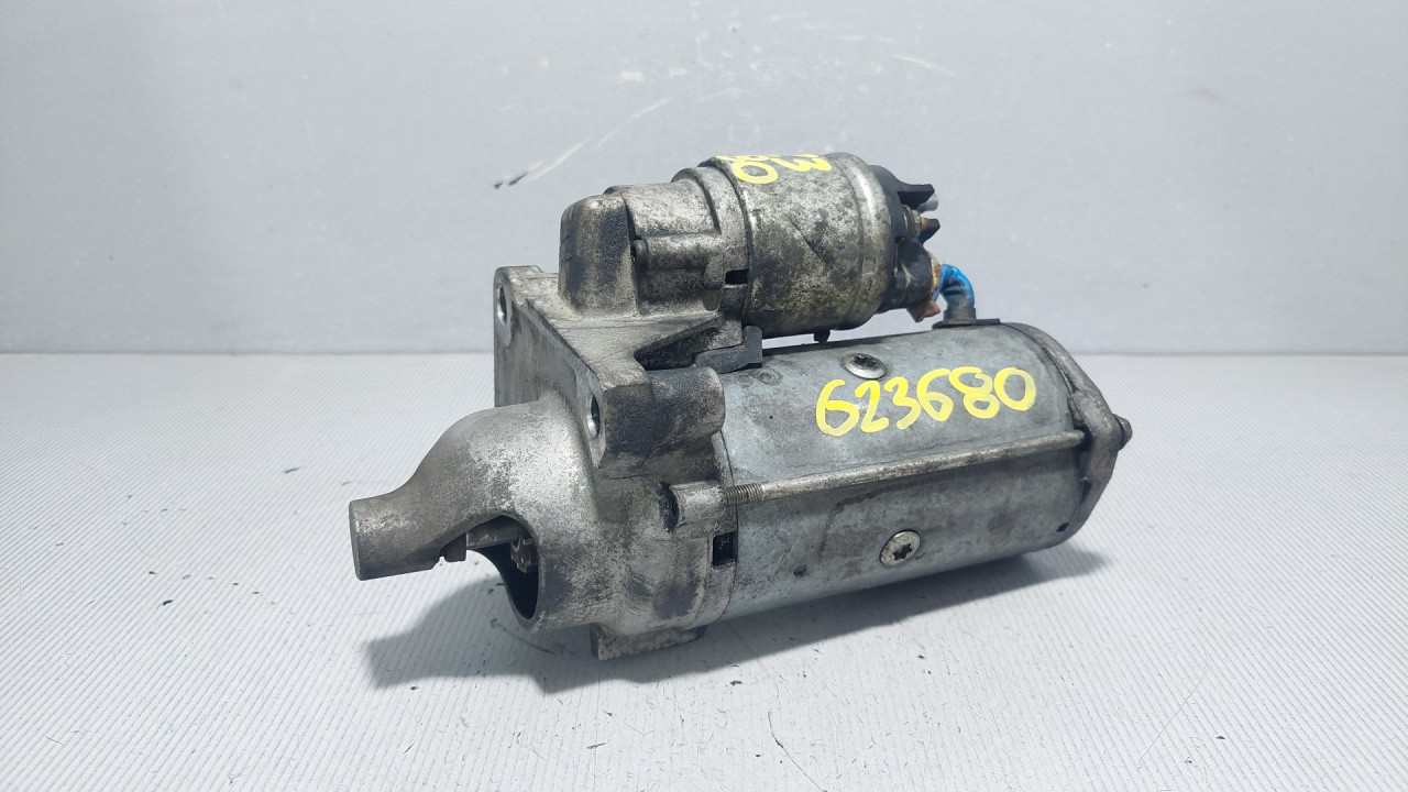 ALNASER CITROEN BERLINGO > 12-15 9662854180
