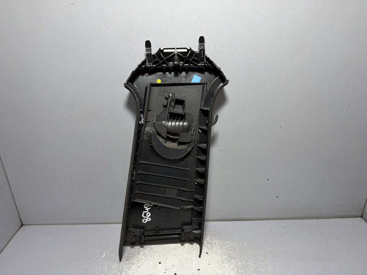 DIJELOVI PLASTIKA AUDI Q3 > 11-15 8U0867243