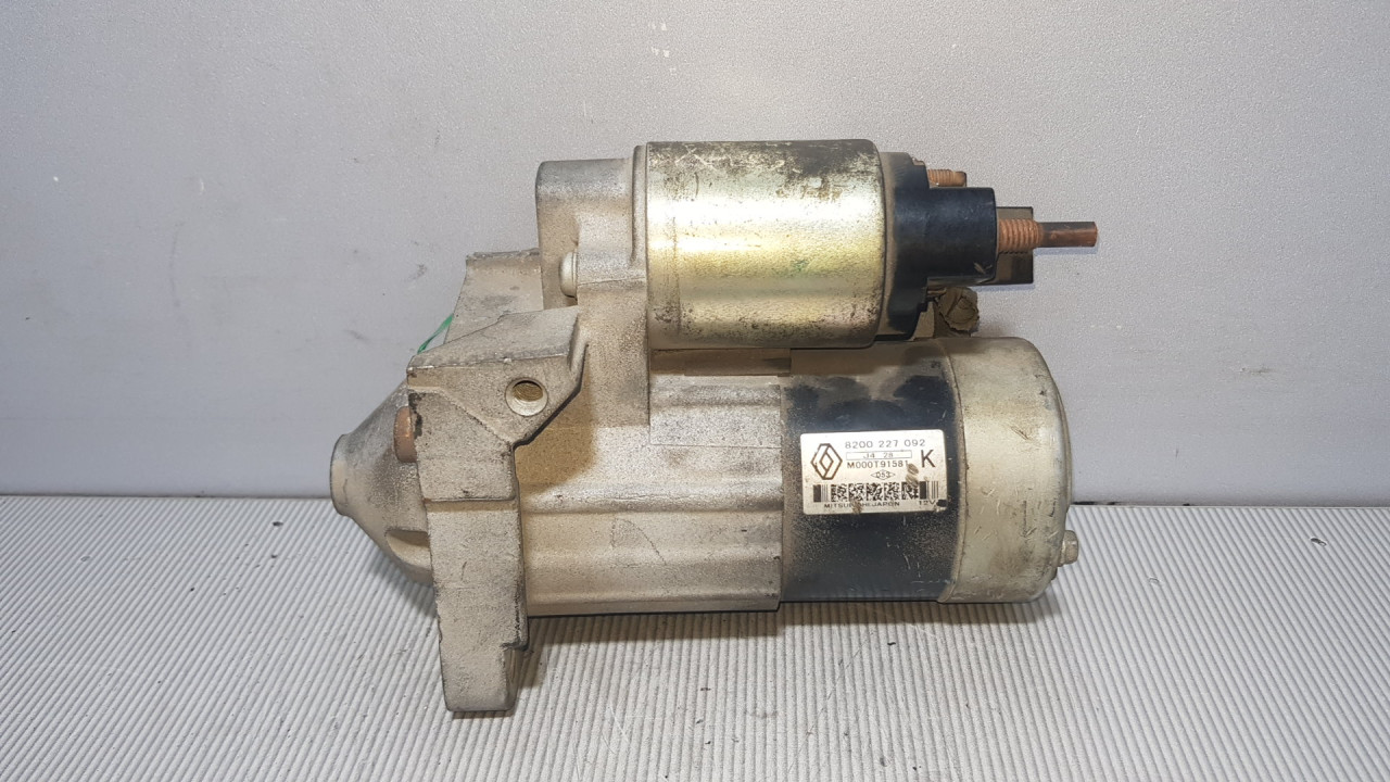 DIJELOVI ALNASER RENAULT MEGANE > 02-05 8200227092