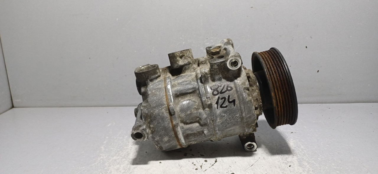 KOMPRESOR KLIME VW GOLF 7 > 12-16 5Q0820803