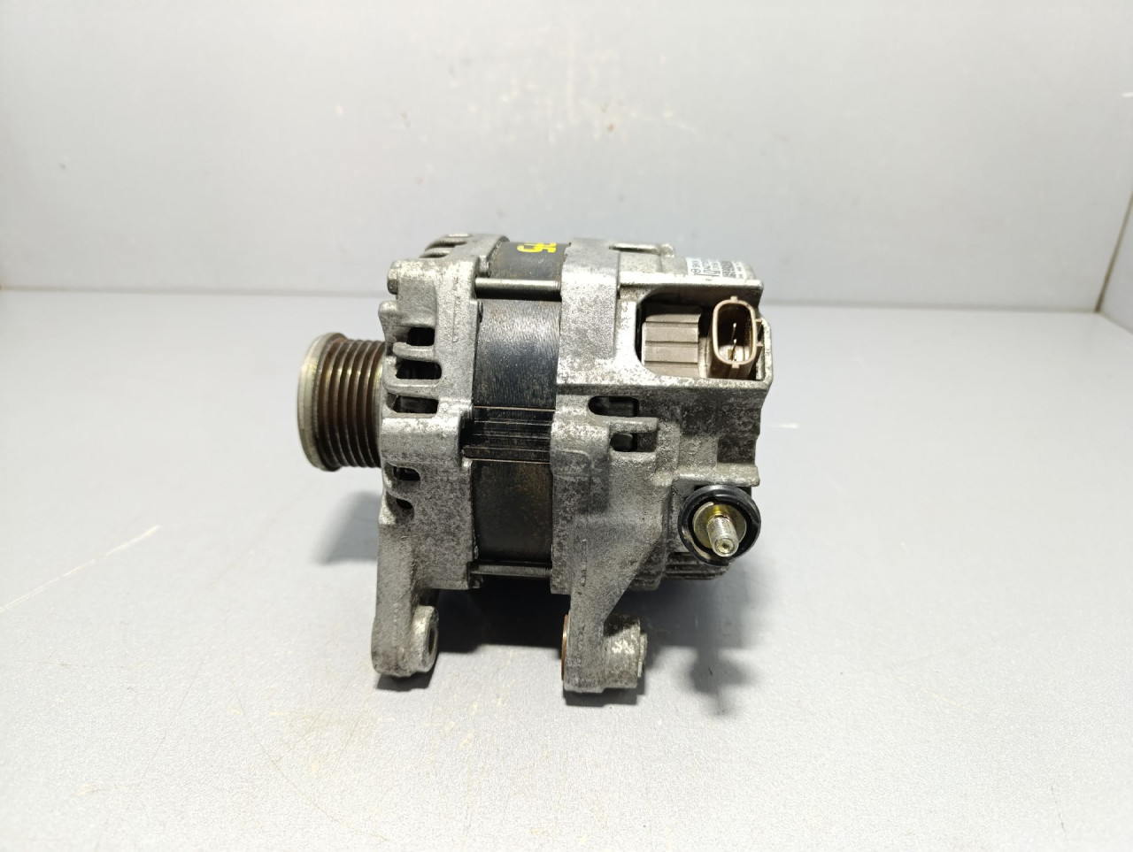 DIJELOVI ALTERNATOR MAZDA 6 > 18- A2TX9781