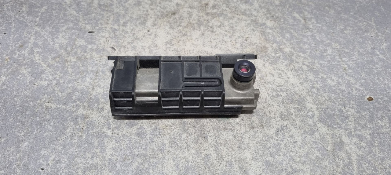 DIJELOVI KAMERA OPEL MOVANO > 14- 284627892R