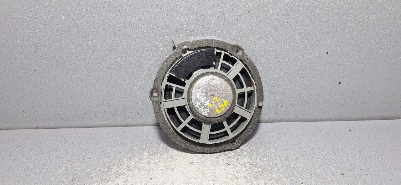 DIJELOVI ZVUCNIK PEUGEOT 308 > 17-21 9803506380