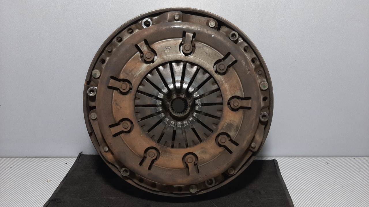 DIJELOVI ZAMAJAC AUDI A4 (B6) > 00-04 1.8