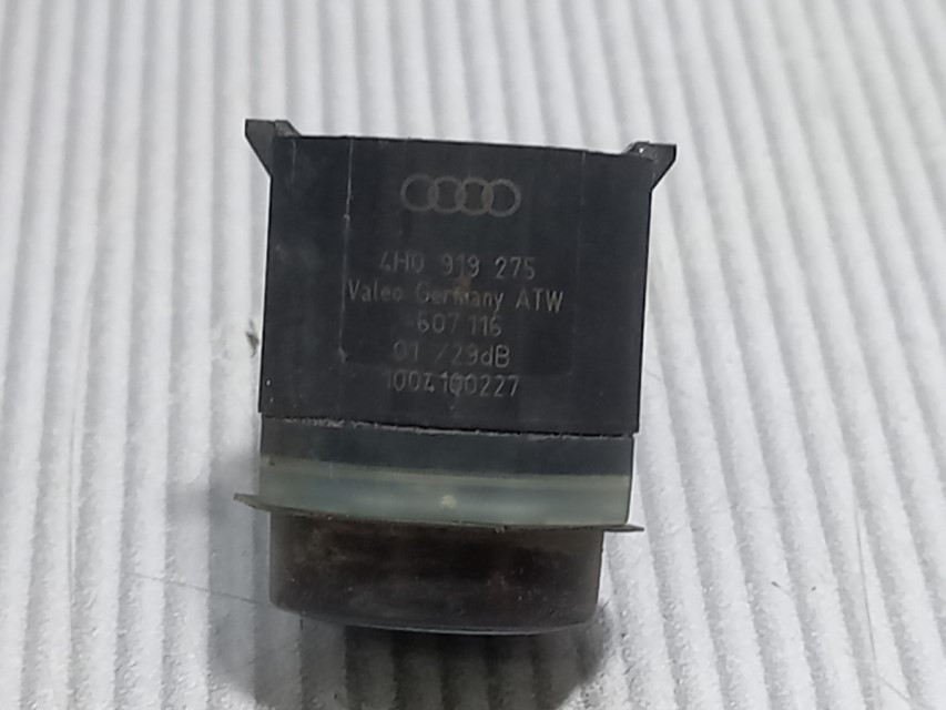 DIJELOVI PARKING SENZOR AUDI A6 4G > 11-14 4H0919275