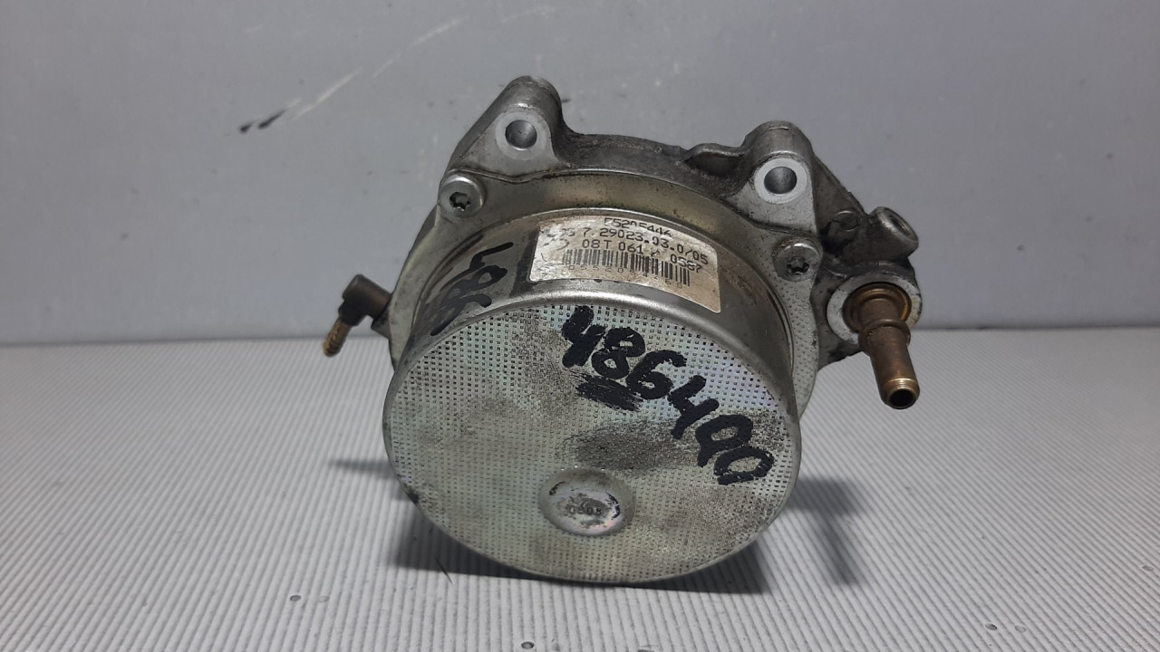 DIJELOVI VAKUM PUMPA FIAT BRAVO > 07-14 55205446