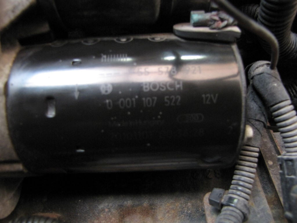 DIJELOVI ALNASER OPEL CORSA D > 06-11 000107522