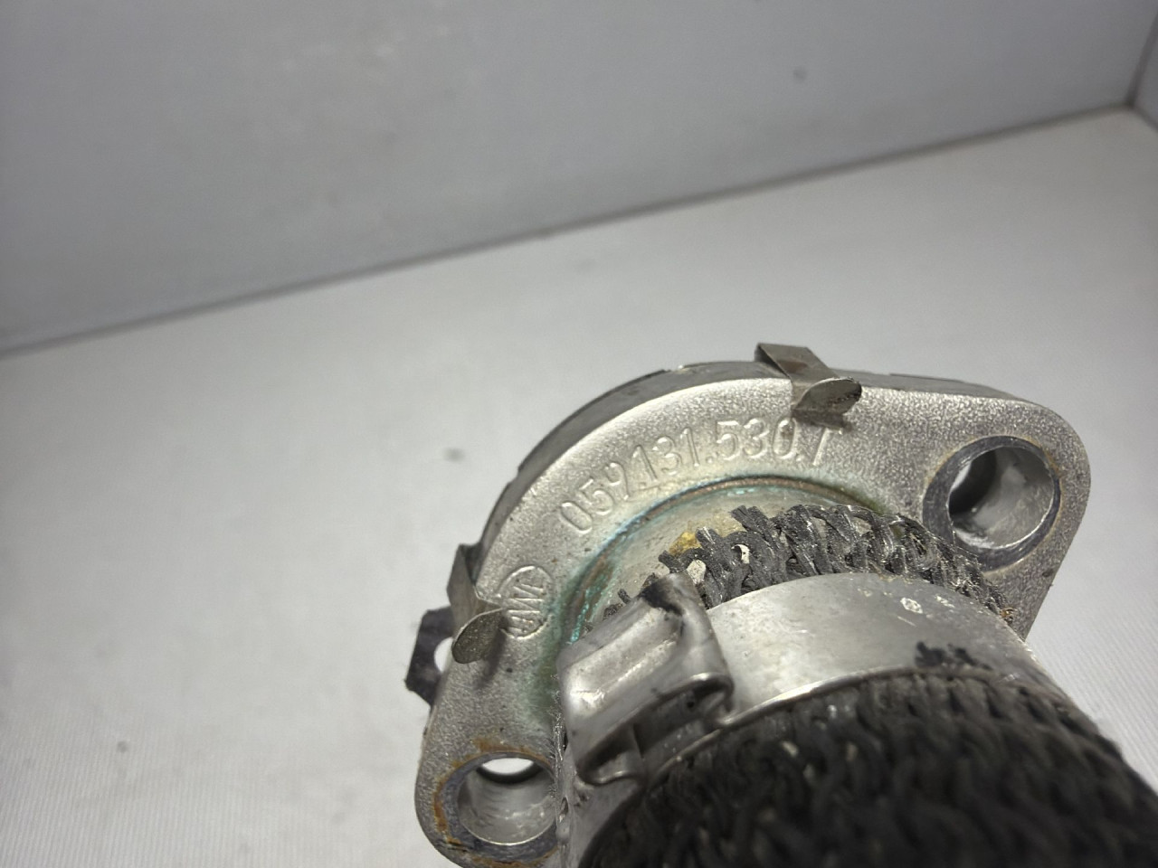 DIJELOVI CRIJEVO EGRA AUDI A6 4G > 14-18 3.0 059131530T