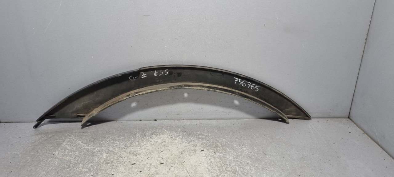 RUB BLATOBRANA BMW X3 (E83) > 07-10 3330868