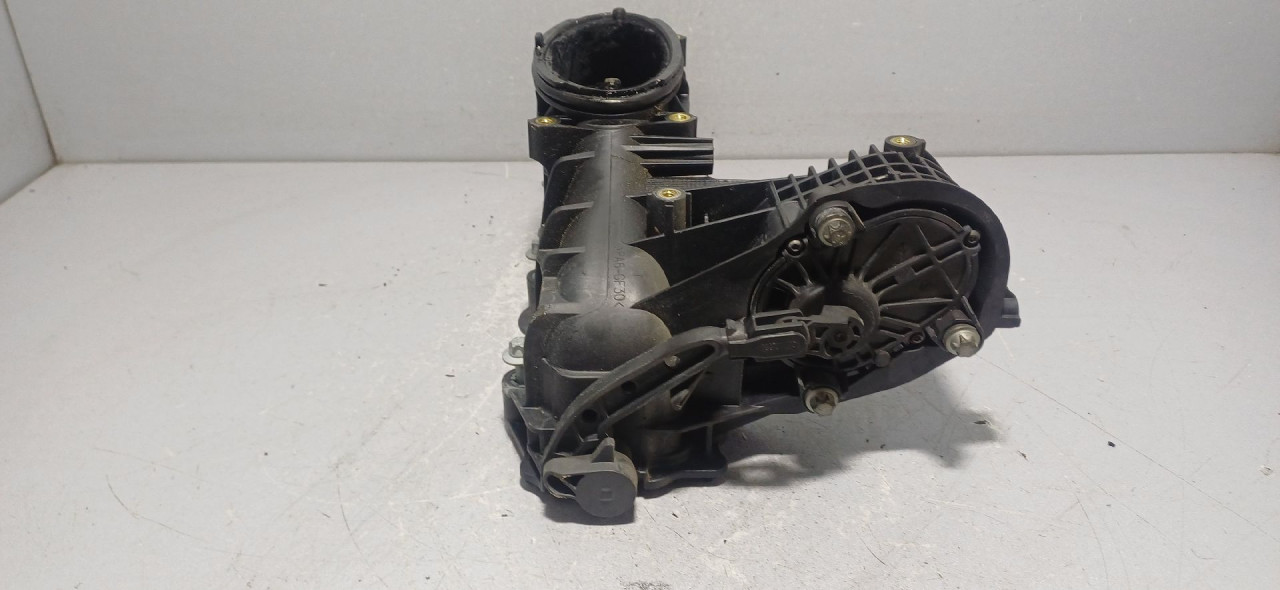 MOTORIC KLAPNE USISNE GRANE MERCEDES GLE (W166) > 15-18
