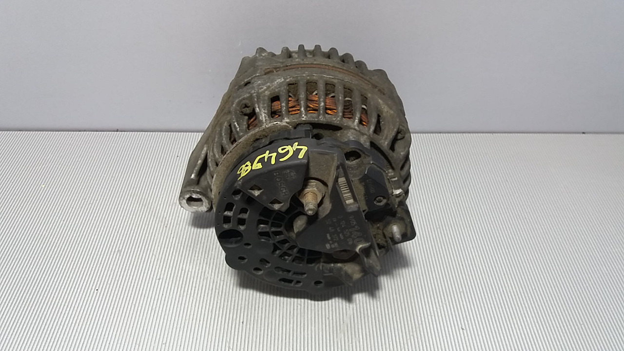 DIJELOVI ALTERNATOR SAAB 9-3 > 03-07 0124525016