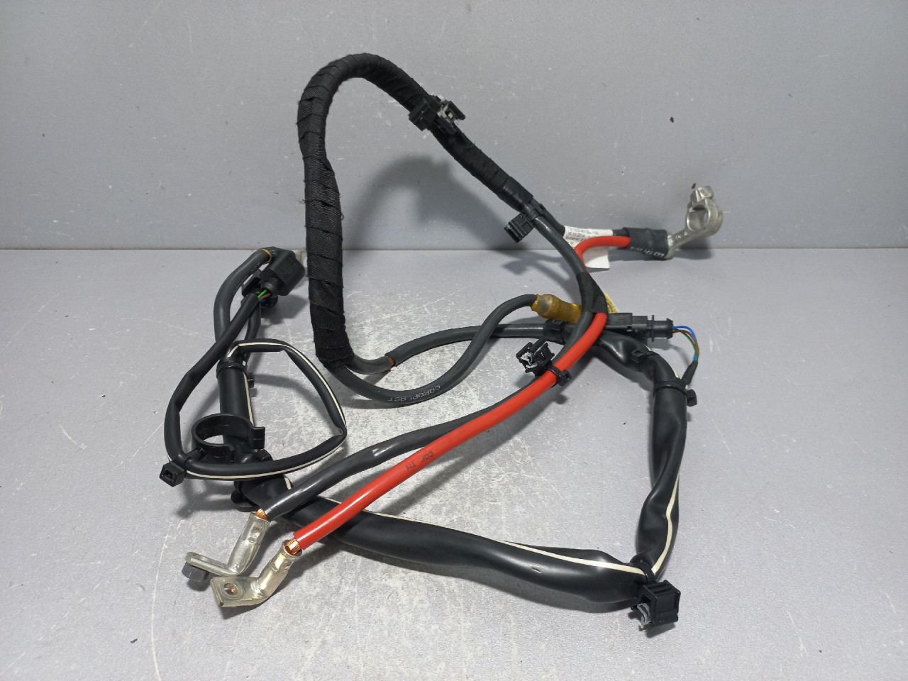 DIJELOVI KLEMA AUDI A6 4K > 18- 443971881G