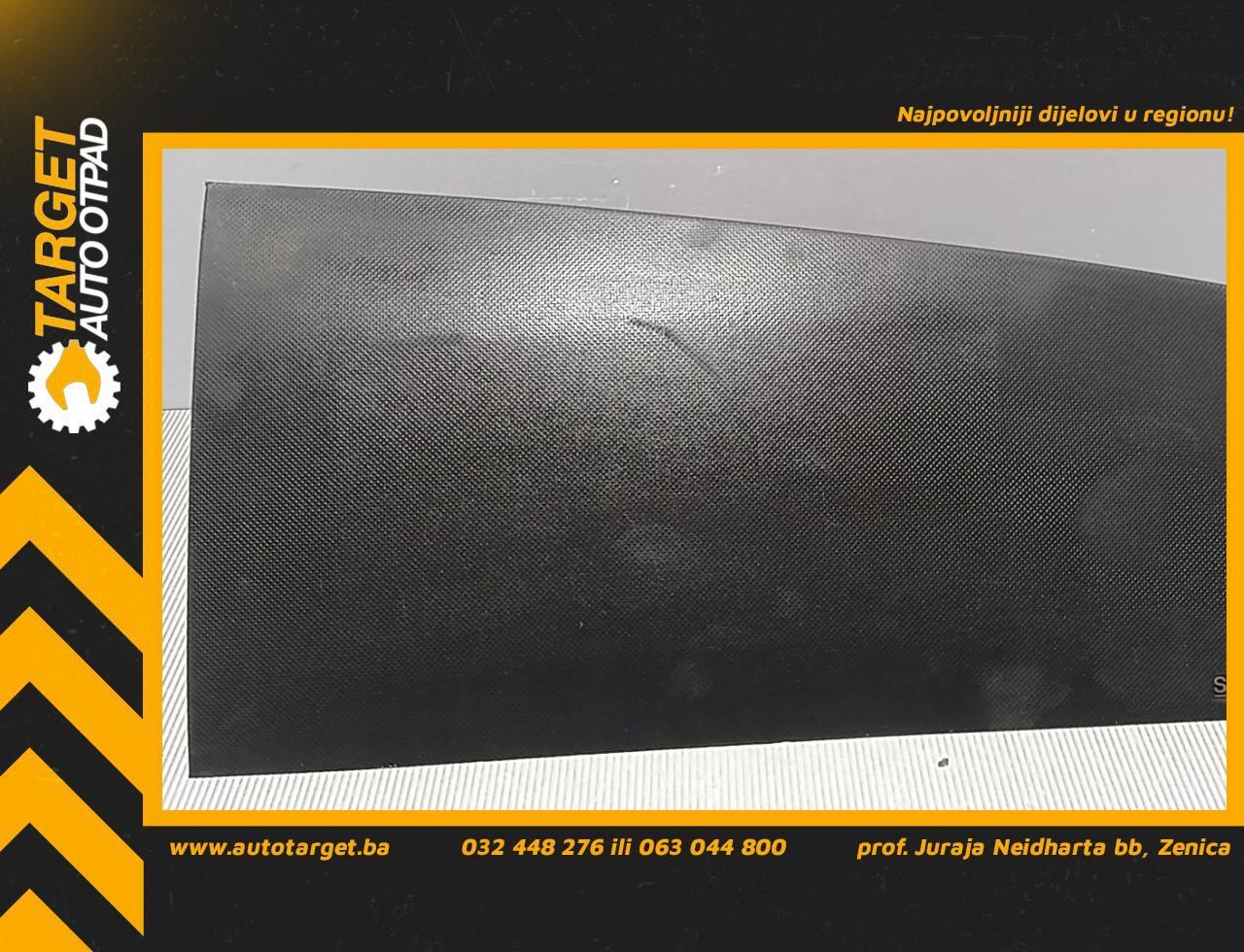 DIJELOVI AIRBAG SUVOZACA FORD RANGER > 11-15