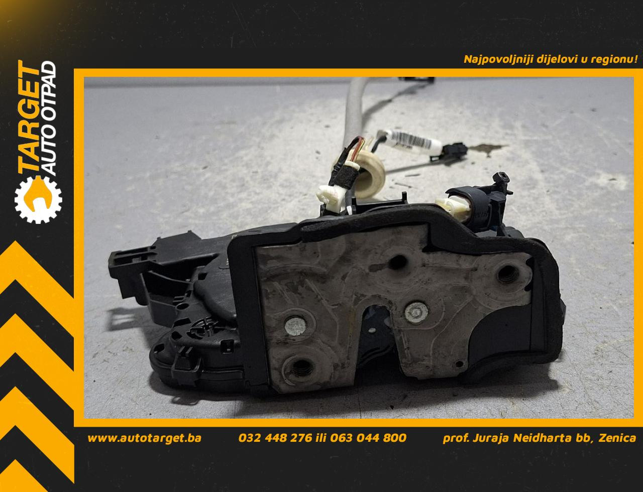 DIJELOVI BRAVA VRATA VW TIGUAN > 20- 2.0 3J0839015A
