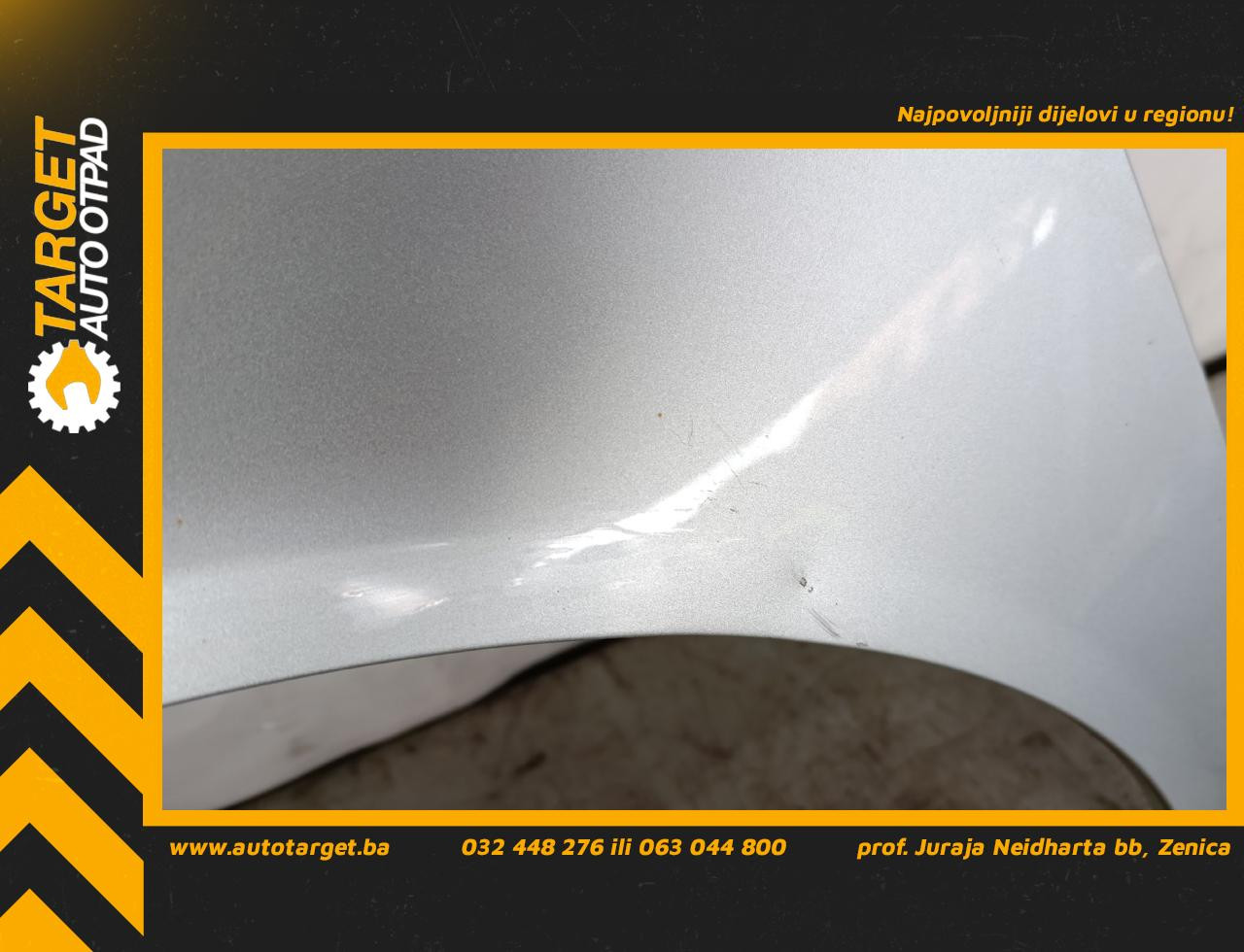 DIJELOVI BLATOBRAN OPEL INSIGNIA > 14-16 2.0