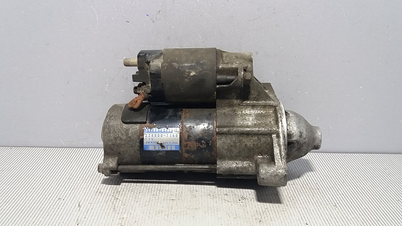 DIJELOVI ALNASER SUZUKI SWIFT > 96-04 2280007160