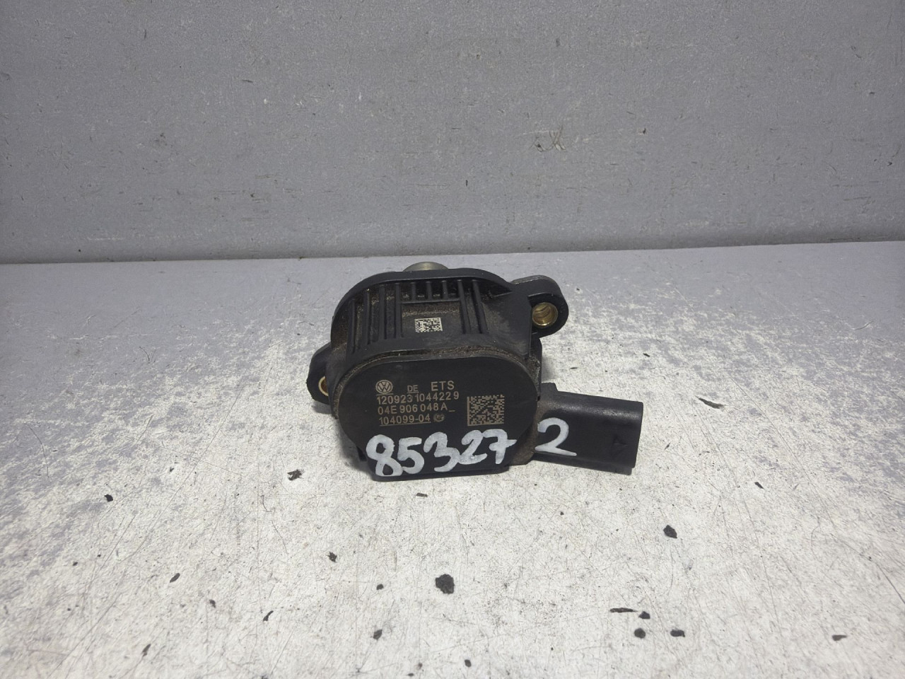 ELEKTRO MAGNETNI VENTIL SEAT CUPRA FORMENTOR > 20- 04E906048A