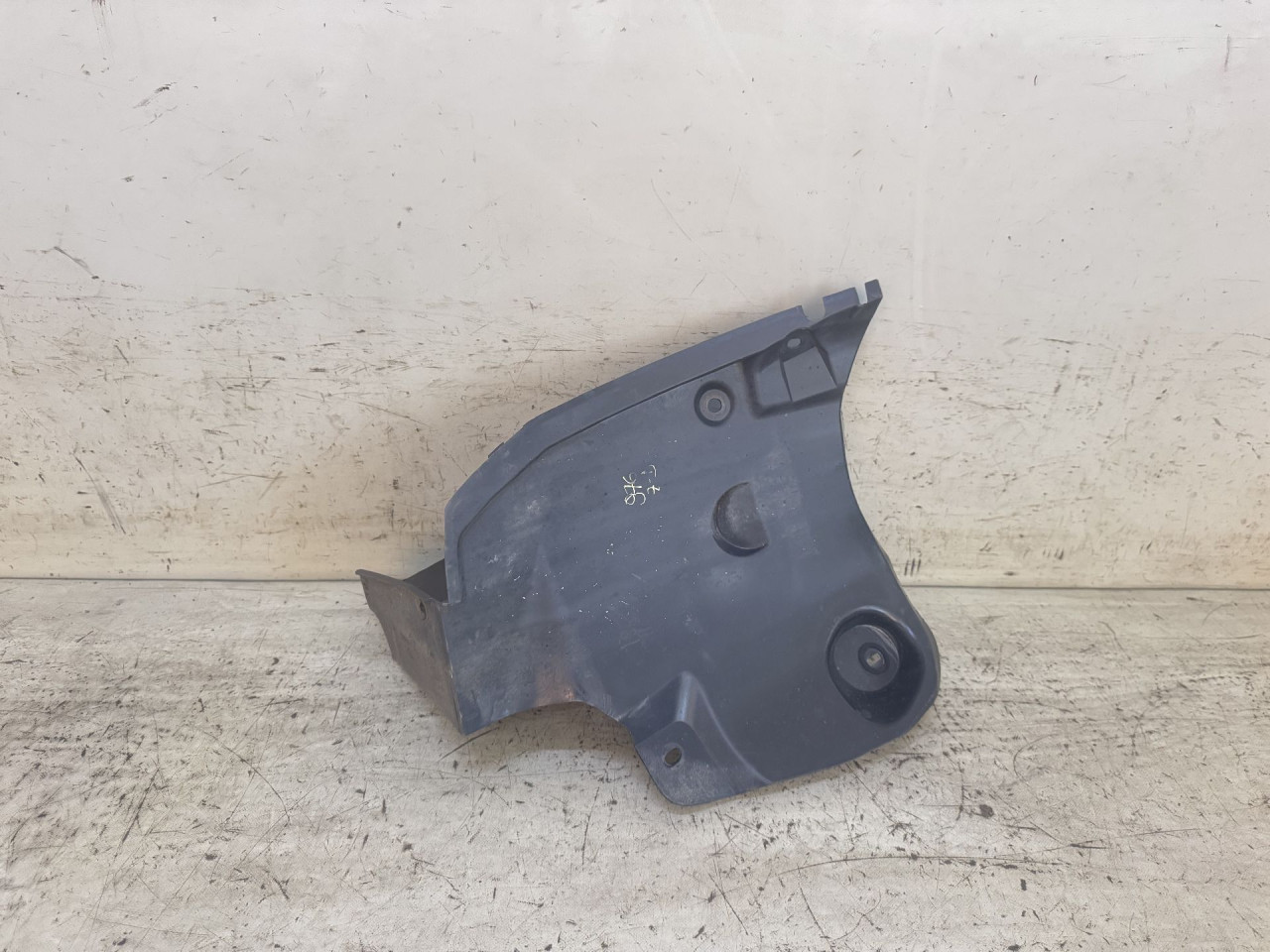 UNUTRASNJI BLATOBRAN MAZDA 6 > 13-16 GHP950341