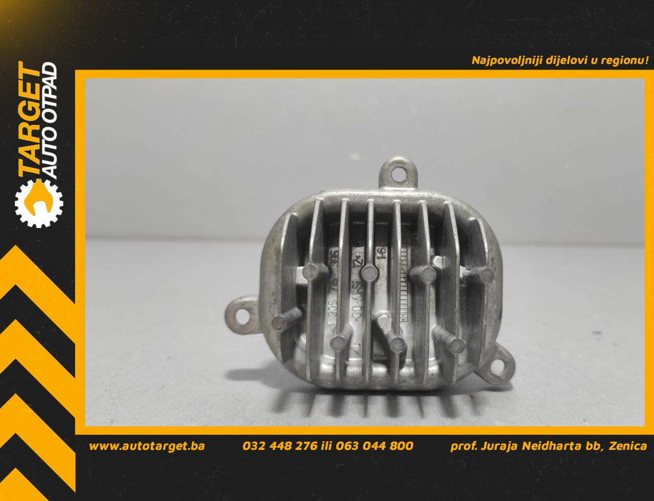 DIJELOVI ELEKTRONIKA MODUL AUDI A4 (B9) > 15-18 1305715395