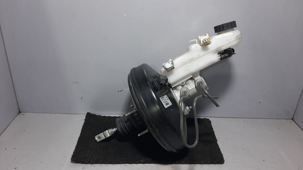 KOCIONI DOBOS TOYOTA AURIS > 07-10 4720002D50