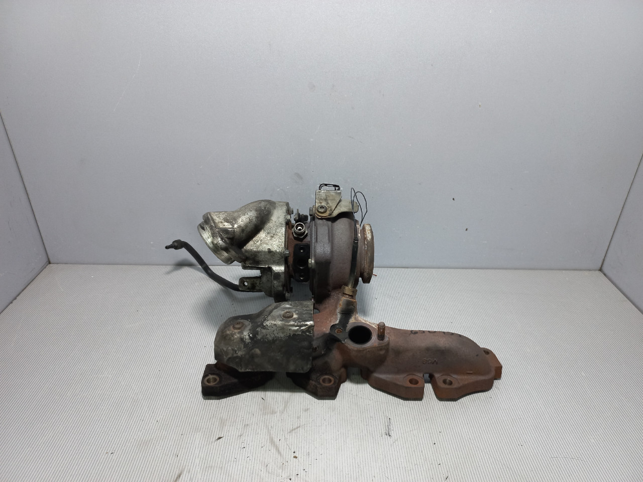 DIJELOVI TURBINA VW PASSAT B7 > 10-14 03L253010F