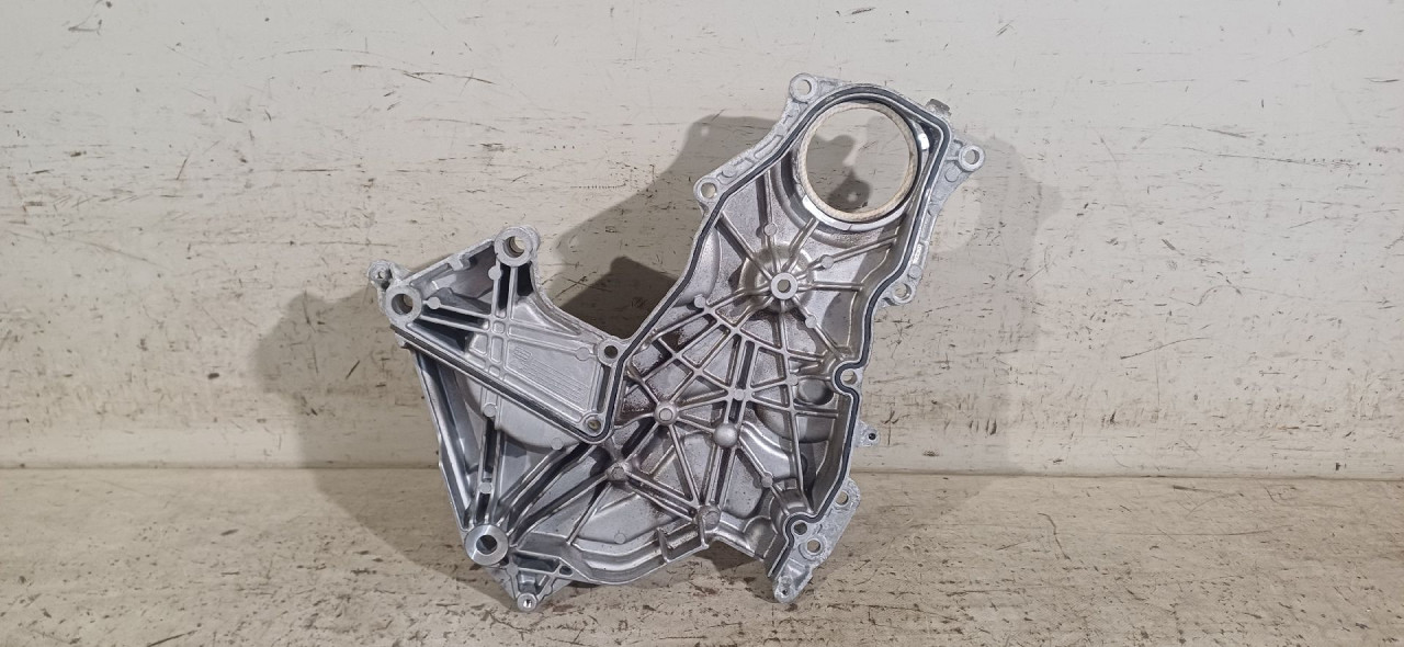 DIJELOVI DEKLO JEEP WRANGLER > 18- 46335543