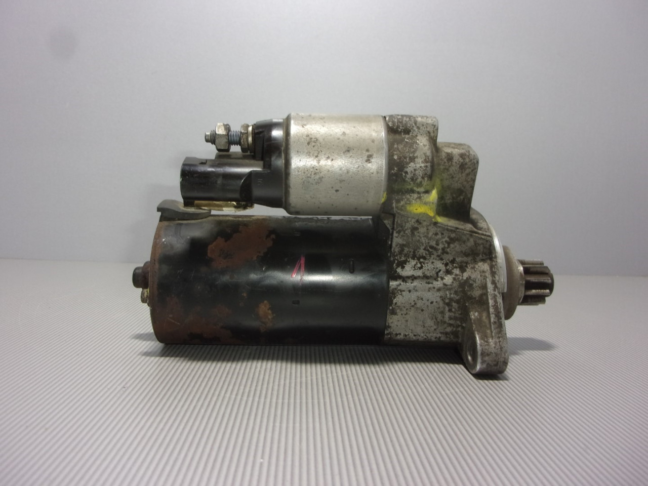 DIJELOVI ALNASER AUDI A3 > 03-08 02E911023H
