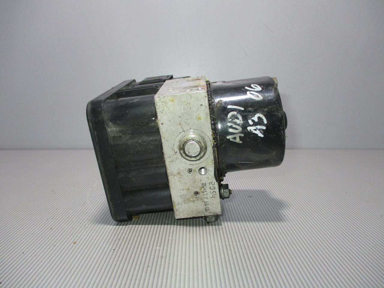 ABS ELEKTRONIKA VW GOLF 5 > 03-08 1K0907379AB