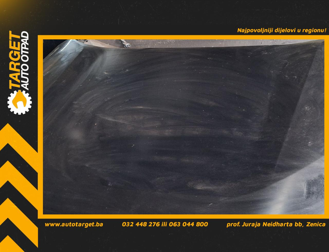 DIJELOVI HAUBA TOYOTA RAV 4 > 18- 5330142150