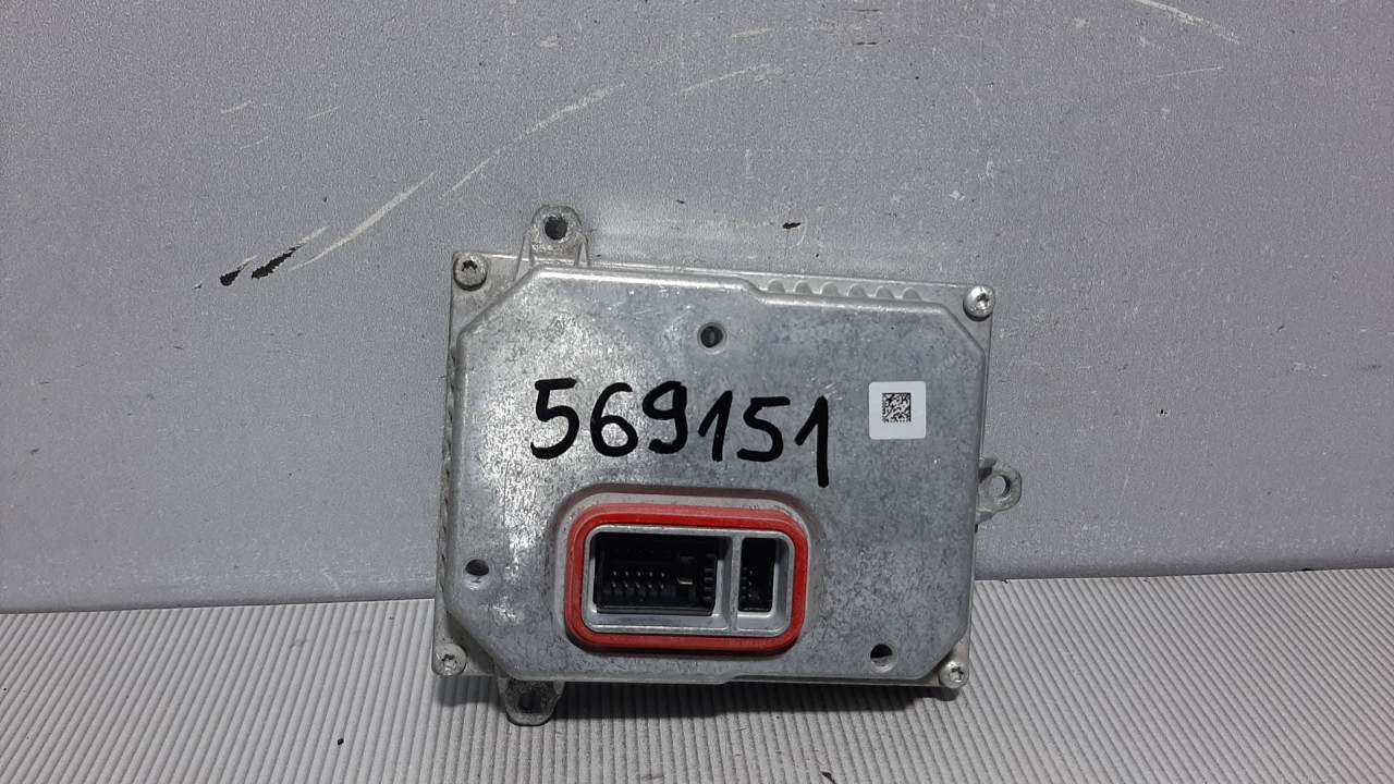 DIJELOVI BALAST FARA FIAT 500 > 15- 130732929301