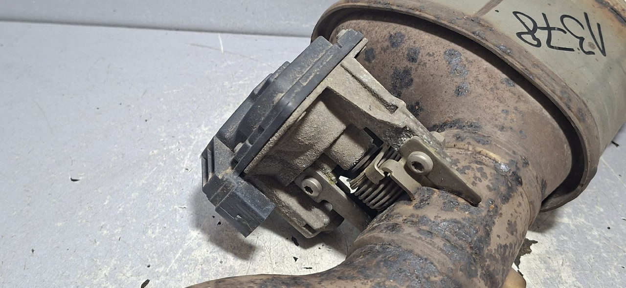 DIJELOVI KLAPNA IZDUVA AUDI Q5 > 12-16 3Q0255691F