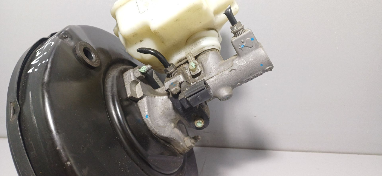 GLAVNI KOCIONI CILINDAR VW GOLF 6 SW > 09-13