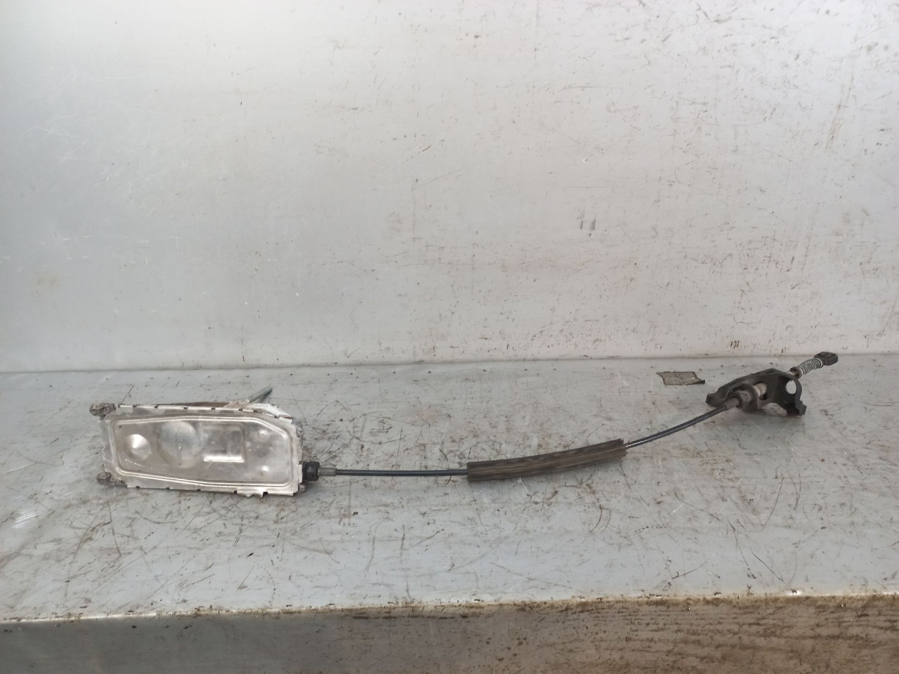 DIJELOVI SALTEBLA SEAT IBIZA > 08-12 6Q0711049CG