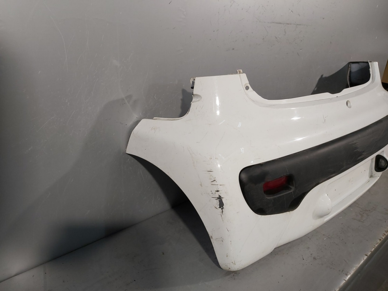 DIJELOVI BRANIK PEUGEOT 107 > 05-09 521590H050