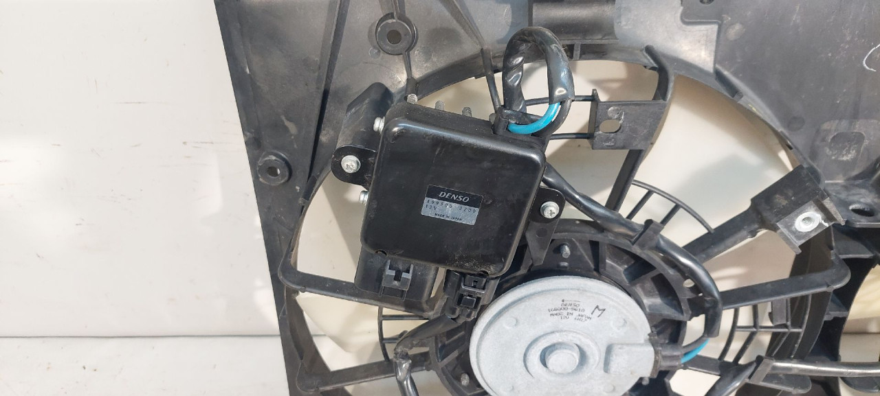 ELEKTRONIKA REOSTAT MAZDA 6 > 05-07 4993003200