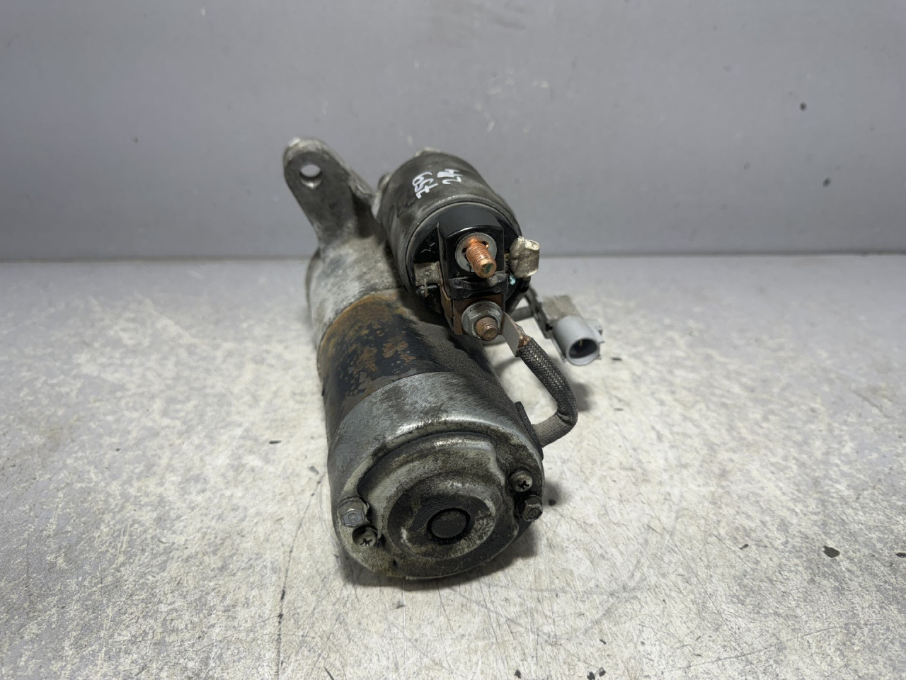 DIJELOVI ALNASER MAZDA 6 > 13-16 M001T81281