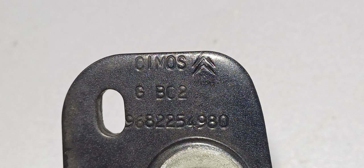 BAGLAMA GEPEKA CITROEN C5 > 08-10 9682254980