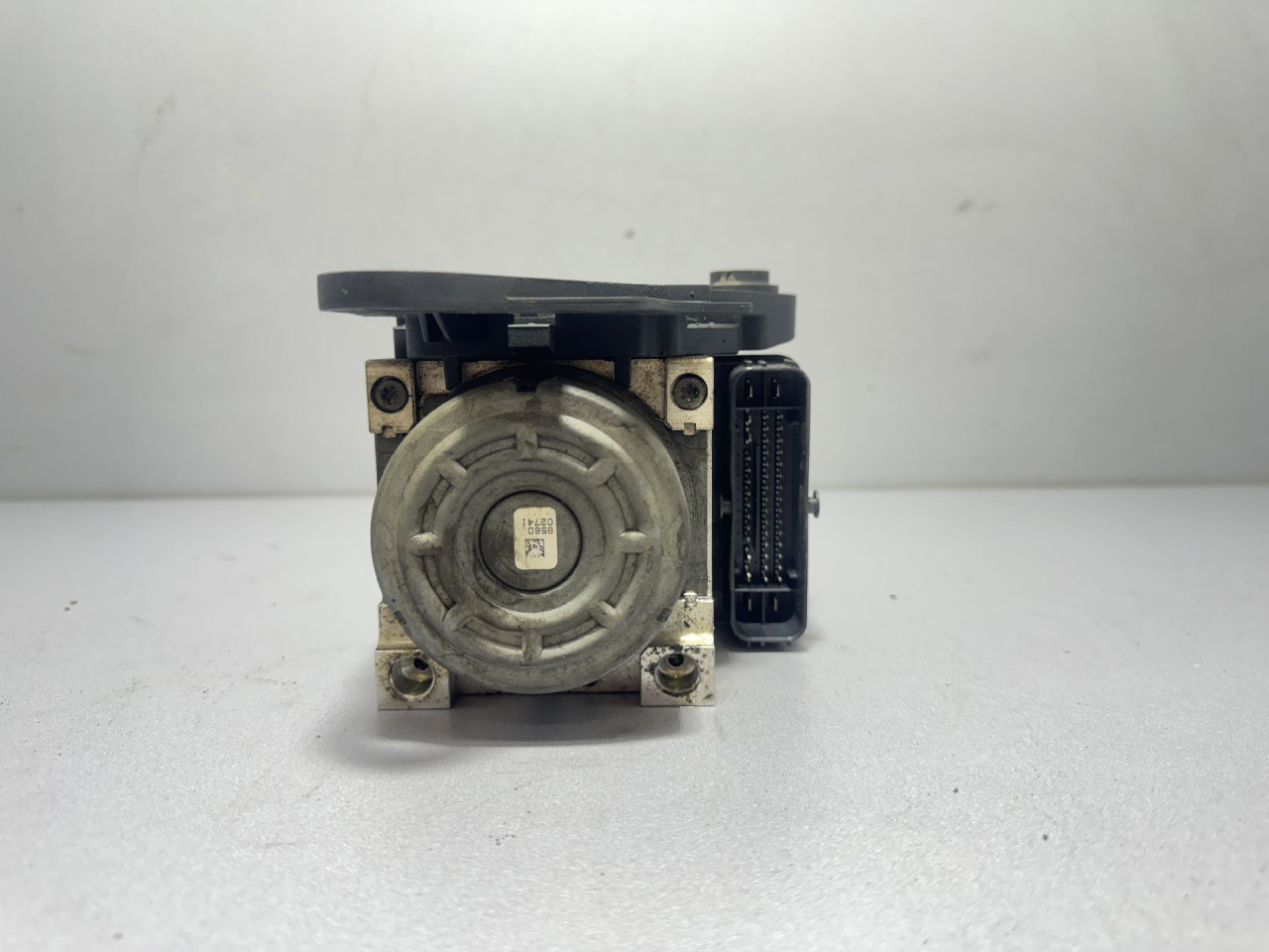 ABS ELEKTRONIKA VW GOLF 7 > 12-16 5Q0907379AB 5Q0614517
